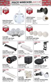 Princess Auto flyer Page 5