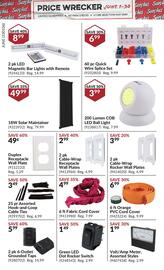 Princess Auto flyer Page 6