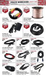 Princess Auto flyer Page 7