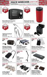 Princess Auto flyer Page 8