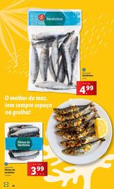 Folheto Lidl Página 10