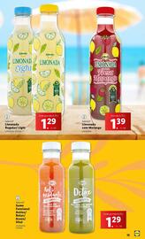 Folheto Lidl Página 15