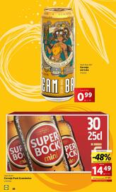Folheto Lidl Página 20