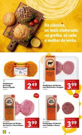 Folheto Lidl Página 4