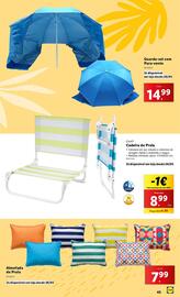 Folheto Lidl Página 45