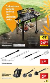Folheto Lidl Página 7