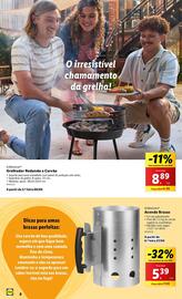 Folheto Lidl Página 8