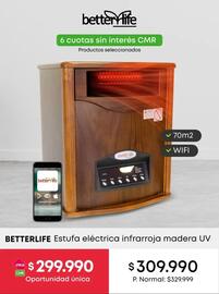 Catálogo Falabella Página 1