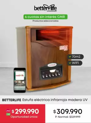 Catálogo Falabella (válido hasta 30-06)