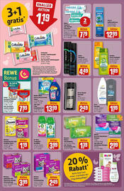 Rewe DE folder week 23 Pagina 28
