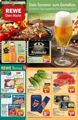 Rewe DE folder (geldig t/m 7-06)