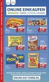 Combi Markt DE folder week 23 Pagina 24