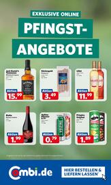 Combi Markt DE folder week 23 Pagina 31