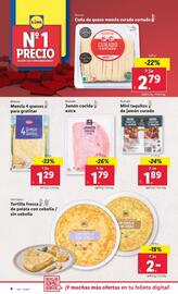 Folleto Lidl Página 6