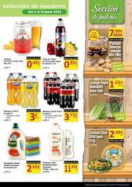Folleto SPAR Página 11