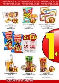 Folleto SPAR Página 6