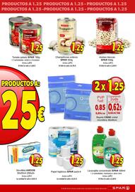 Folleto SPAR Página 7