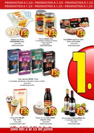 Folleto SPAR Página 8