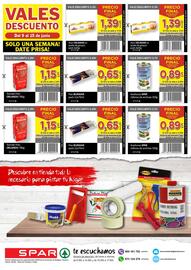 Folleto SPAR semana 24 Página 2