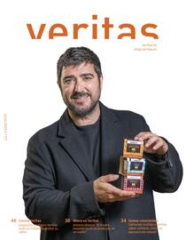 Folleto Veritas Página 1