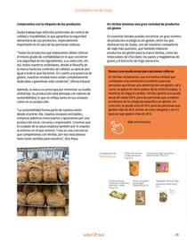 Folleto Veritas Página 29