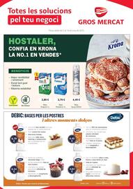 Folleto GM Cash & Carry Página 1