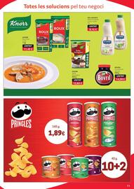 Folleto GM Cash & Carry Página 11