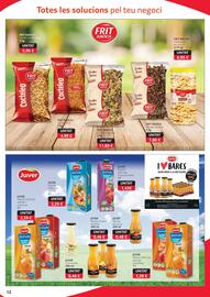 Folleto GM Cash & Carry Página 12