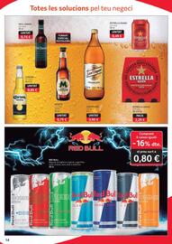 Folleto GM Cash & Carry Página 14