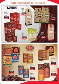 Folleto GM Cash & Carry Página 2