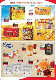 Folleto GM Cash & Carry Página 4