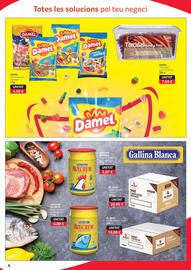 Folleto GM Cash & Carry Página 6