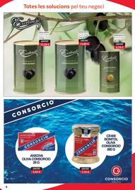 Folleto GM Cash & Carry Página 8