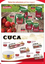 Folleto GM Cash & Carry Página 9