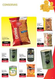 Folleto GM Cash & Carry Página 11