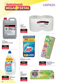 Folleto GM Cash & Carry Página 14