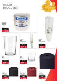 Folleto GM Cash & Carry Página 15