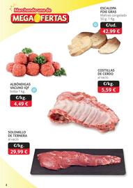 Folleto GM Cash & Carry Página 2