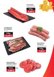 Folleto GM Cash & Carry Página 3