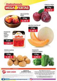 Folleto GM Cash & Carry Página 4