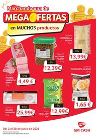 Folleto GM Cash & Carry Página 5