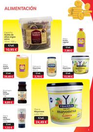 Folleto GM Cash & Carry Página 9