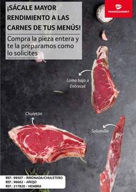 Folleto TransGourmet Página 9