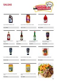 Folleto GM Cash & Carry Página 13