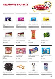 Folleto GM Cash & Carry Página 17