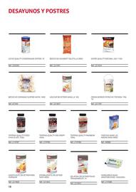 Folleto GM Cash & Carry Página 18