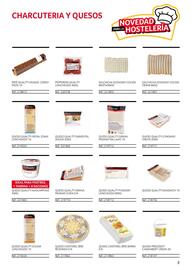 Folleto GM Cash & Carry Página 3