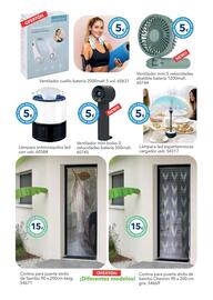 Folleto Tiendas MGI Página 13