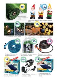 Folleto Tiendas MGI Página 14