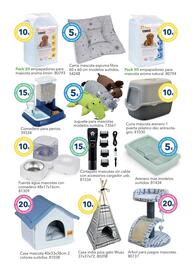 Folleto Tiendas MGI Página 15